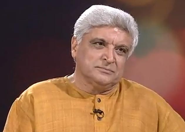 Javed Akhtar turns 68, Bollywood wishes happy b'day